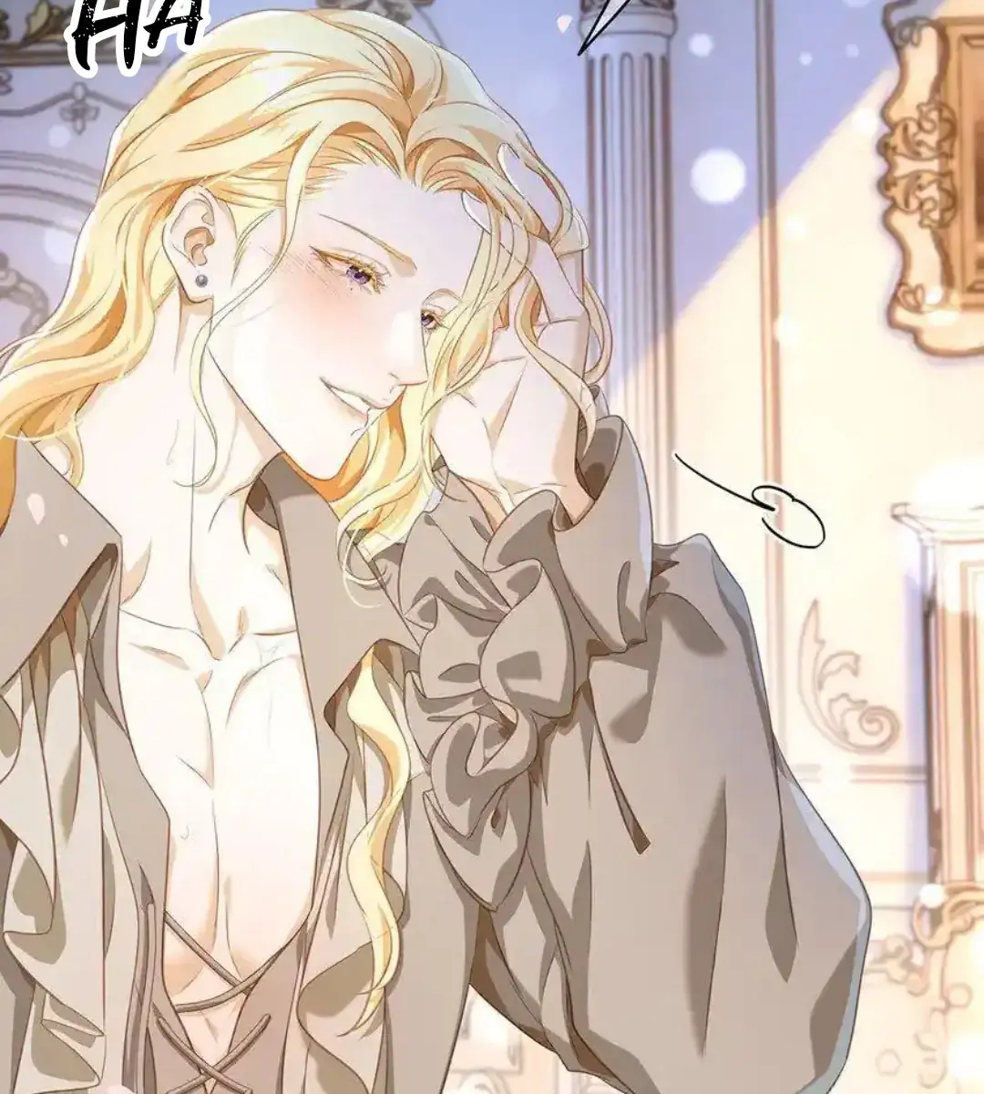 I Was Reborn as His Highness the Prince's Little Evil Dragon Chapter 19 Page 81