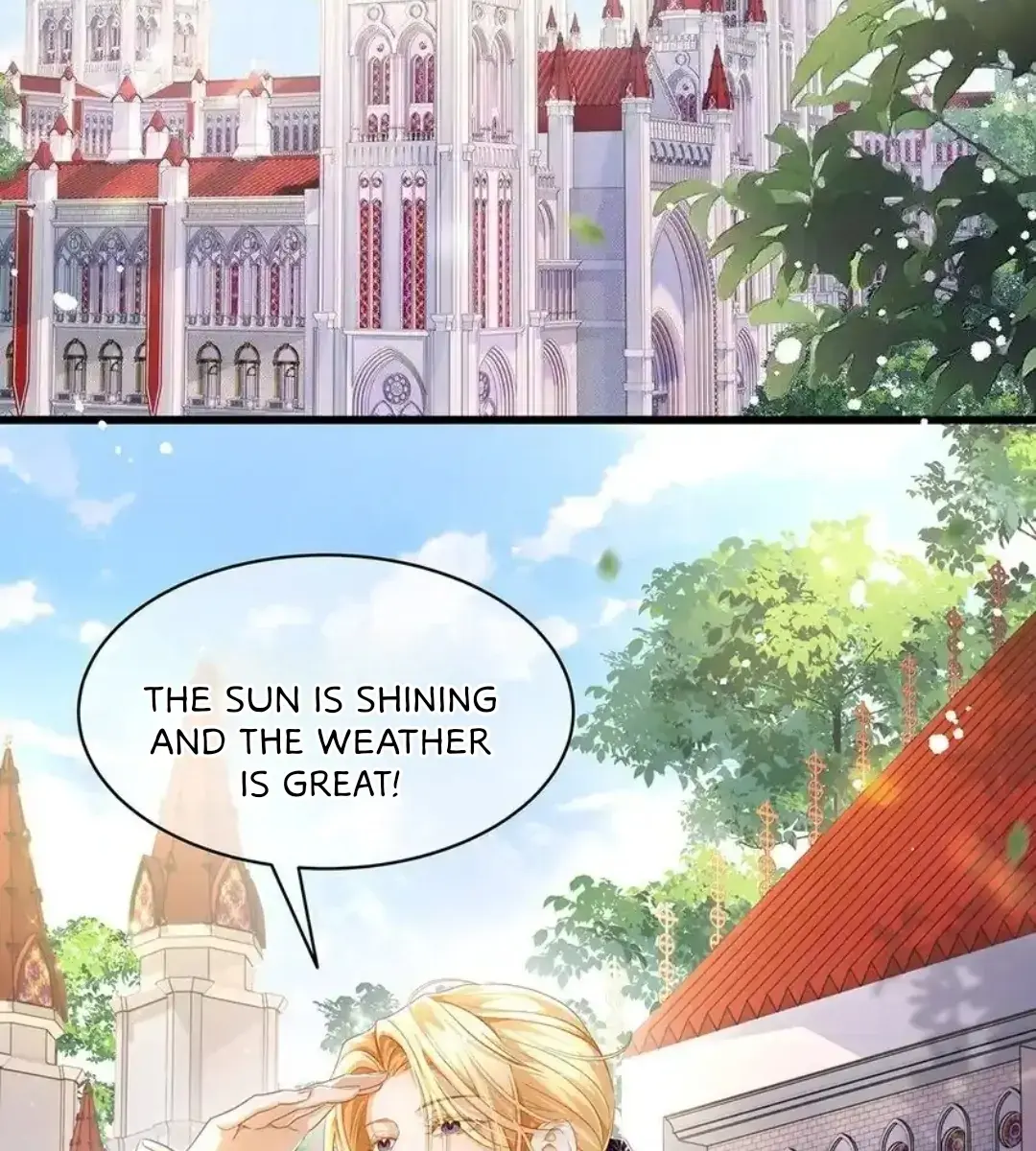 I Was Reborn as His Highness the Prince's Little Evil Dragon Chapter 20 Page 5