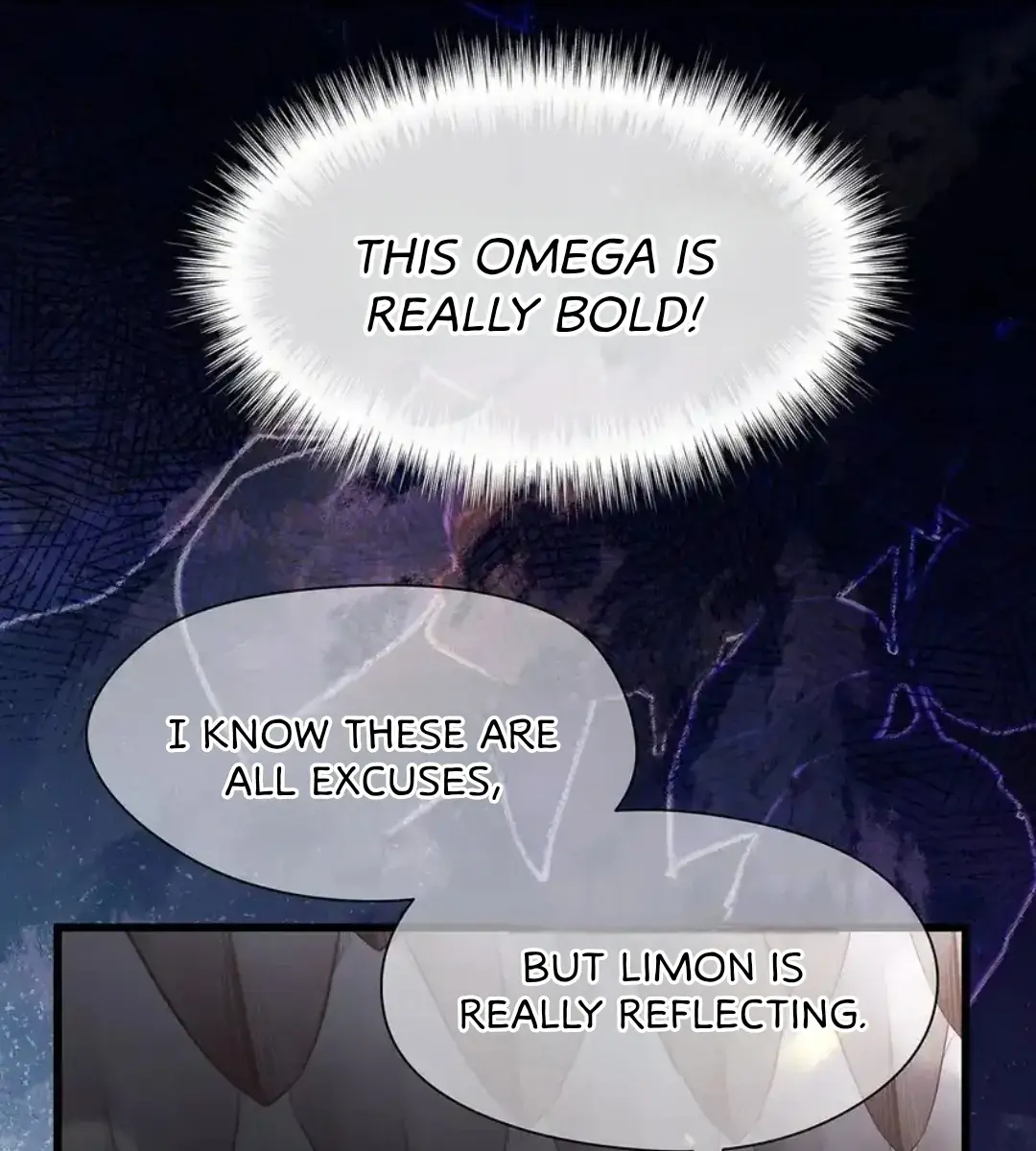 I Was Reborn as His Highness the Prince's Little Evil Dragon Chapter 20 Page 25