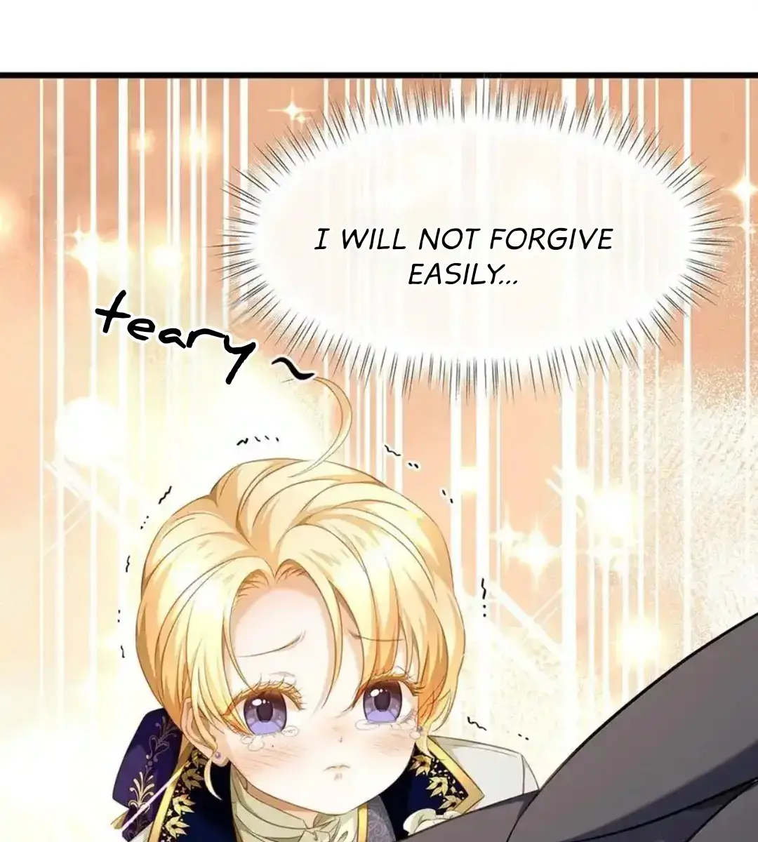 I Was Reborn as His Highness the Prince's Little Evil Dragon Chapter 20 Page 30