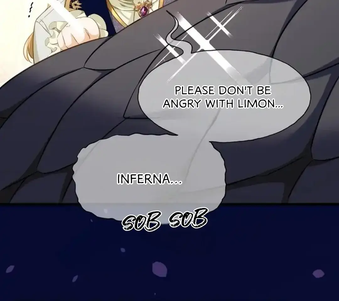 I Was Reborn as His Highness the Prince's Little Evil Dragon Chapter 20 Page 31
