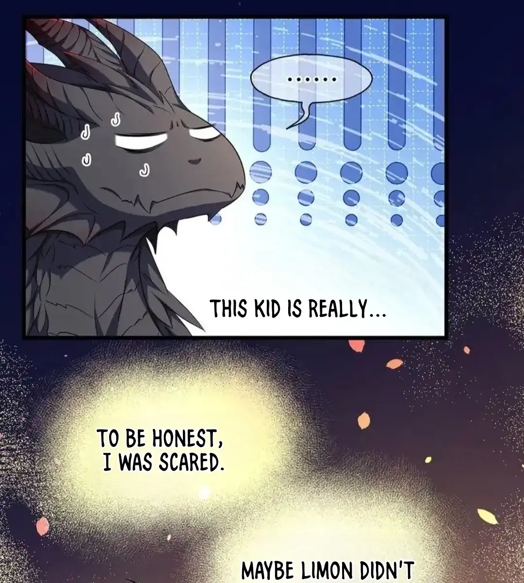 I Was Reborn as His Highness the Prince's Little Evil Dragon Chapter 20 Page 33