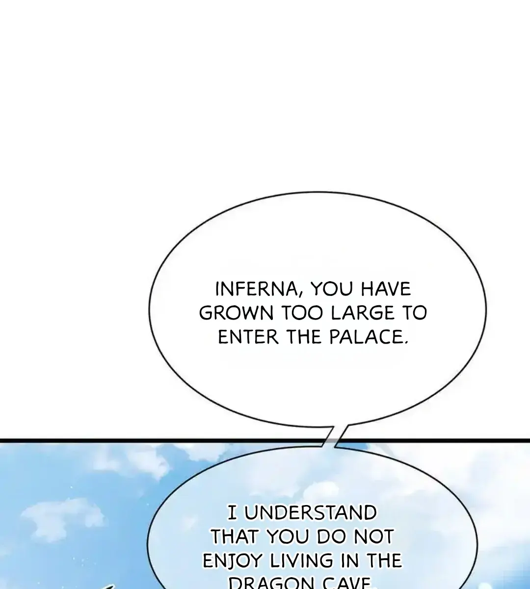 I Was Reborn as His Highness the Prince's Little Evil Dragon Chapter 20 Page 40