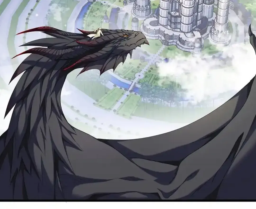 I Was Reborn as His Highness the Prince's Little Evil Dragon Chapter 20 Page 46