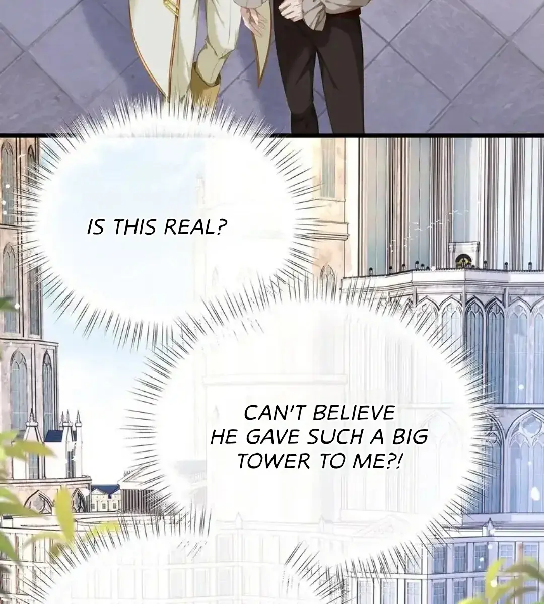 I Was Reborn as His Highness the Prince's Little Evil Dragon Chapter 20 Page 52