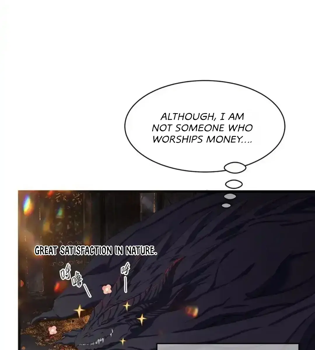 I Was Reborn as His Highness the Prince's Little Evil Dragon Chapter 20 Page 57