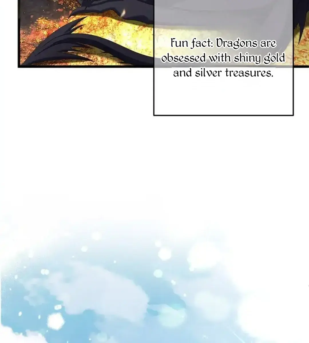 I Was Reborn as His Highness the Prince's Little Evil Dragon Chapter 20 Page 58