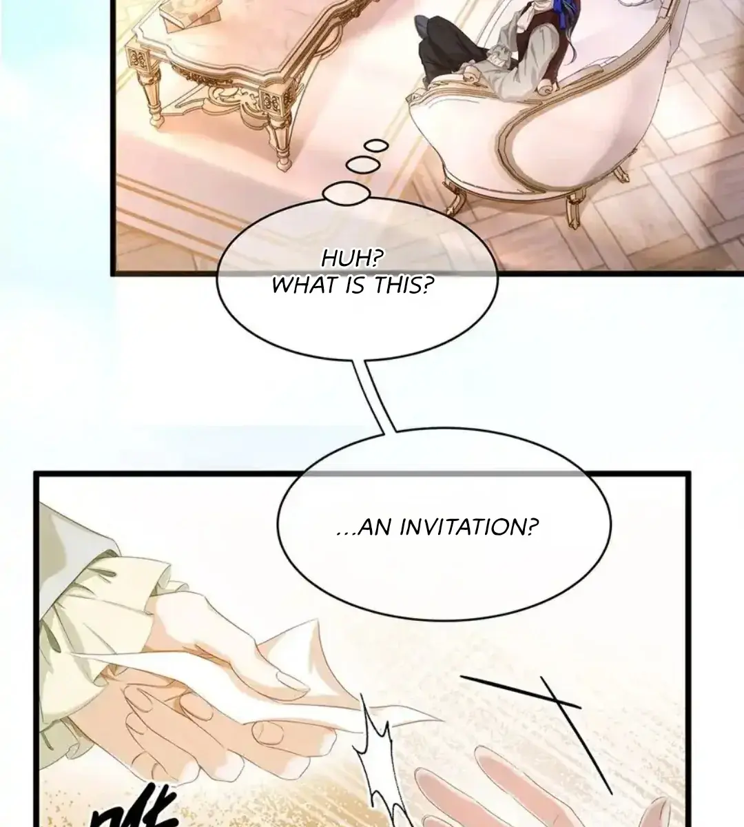 I Was Reborn as His Highness the Prince's Little Evil Dragon Chapter 20 Page 62