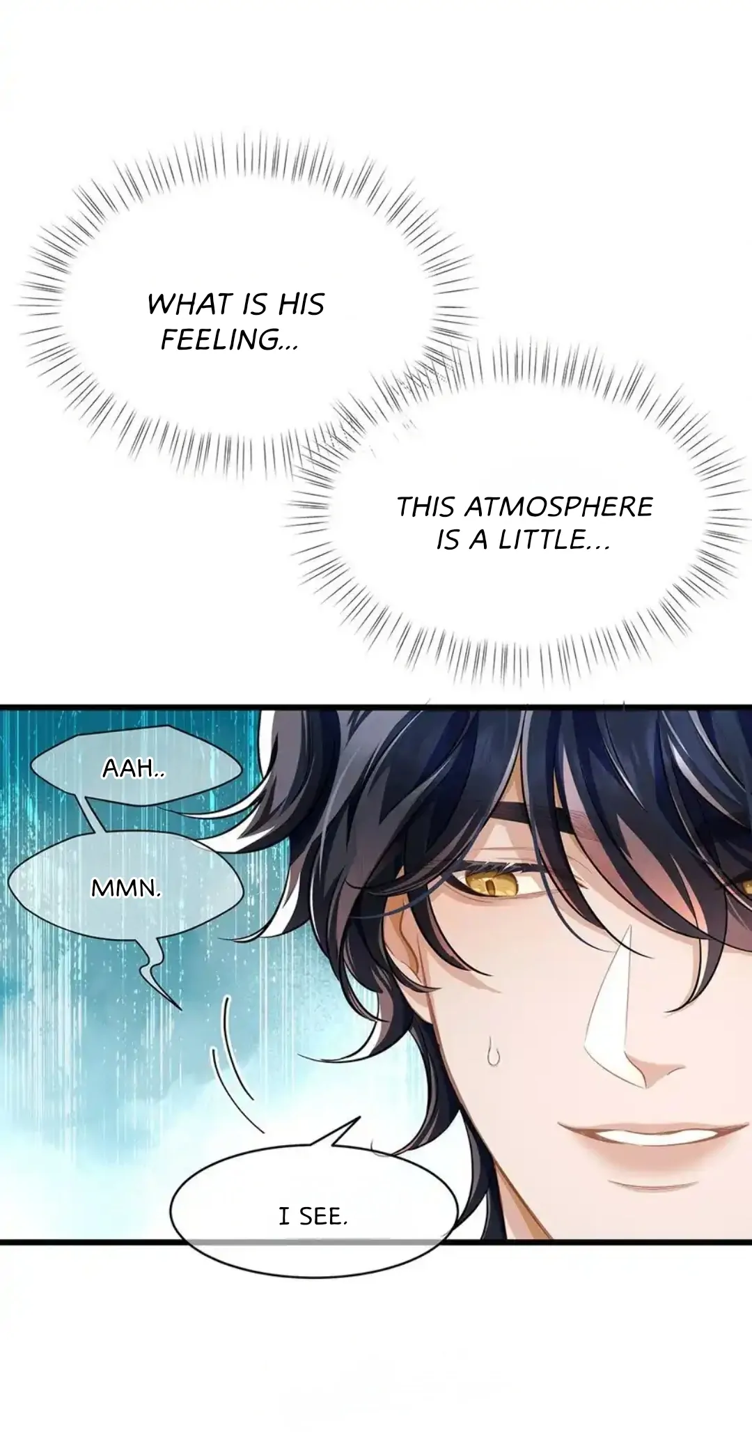 I Was Reborn as His Highness the Prince's Little Evil Dragon Chapter 20 Page 68