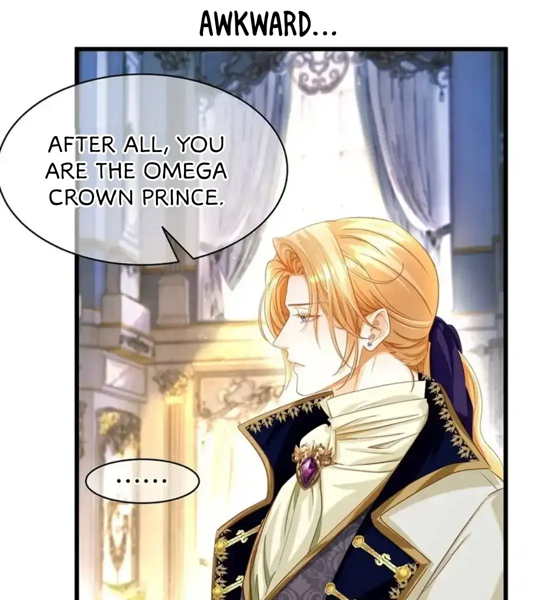 I Was Reborn as His Highness the Prince's Little Evil Dragon Chapter 20 Page 72