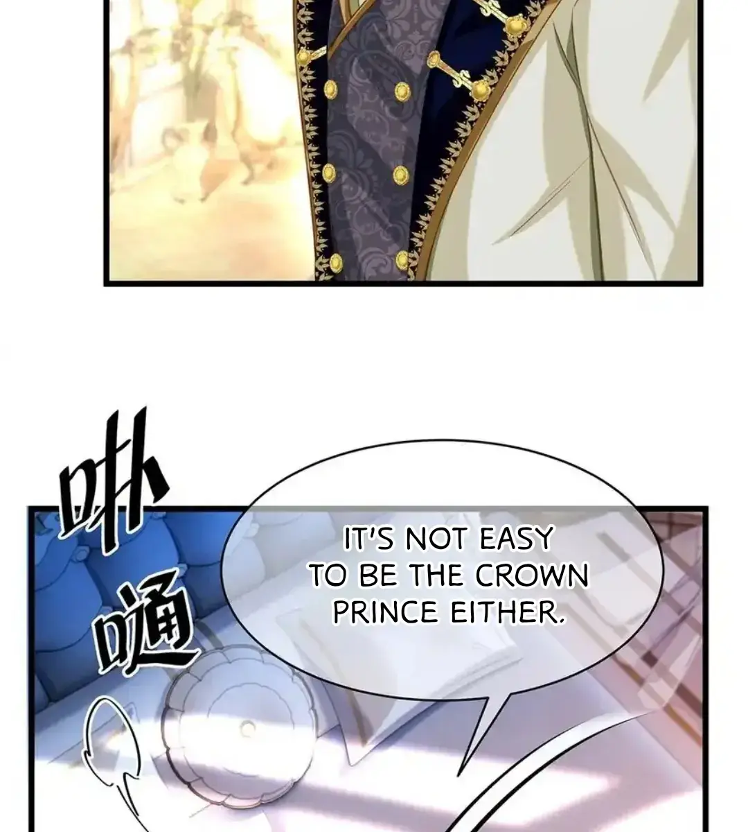 I Was Reborn as His Highness the Prince's Little Evil Dragon Chapter 20 Page 73
