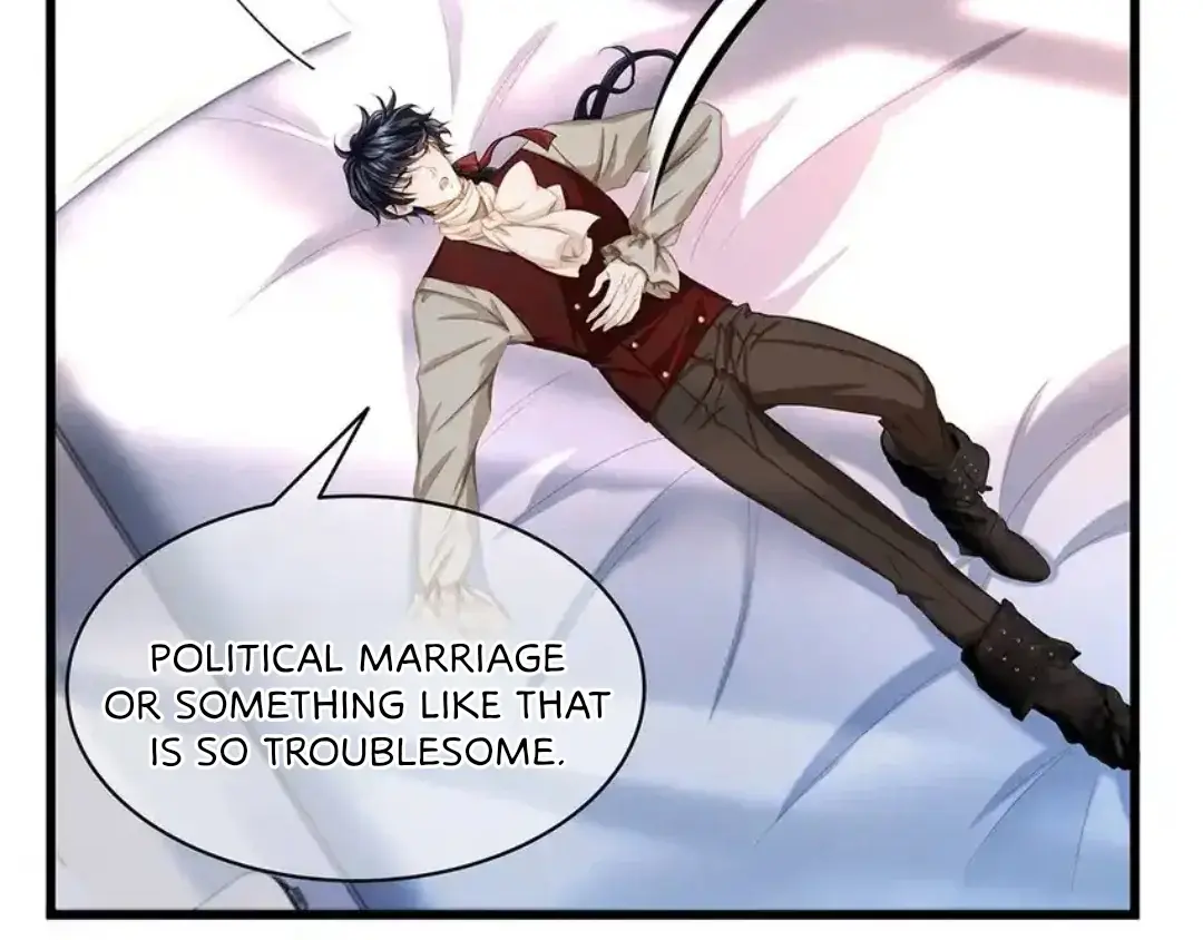 I Was Reborn as His Highness the Prince's Little Evil Dragon Chapter 20 Page 74