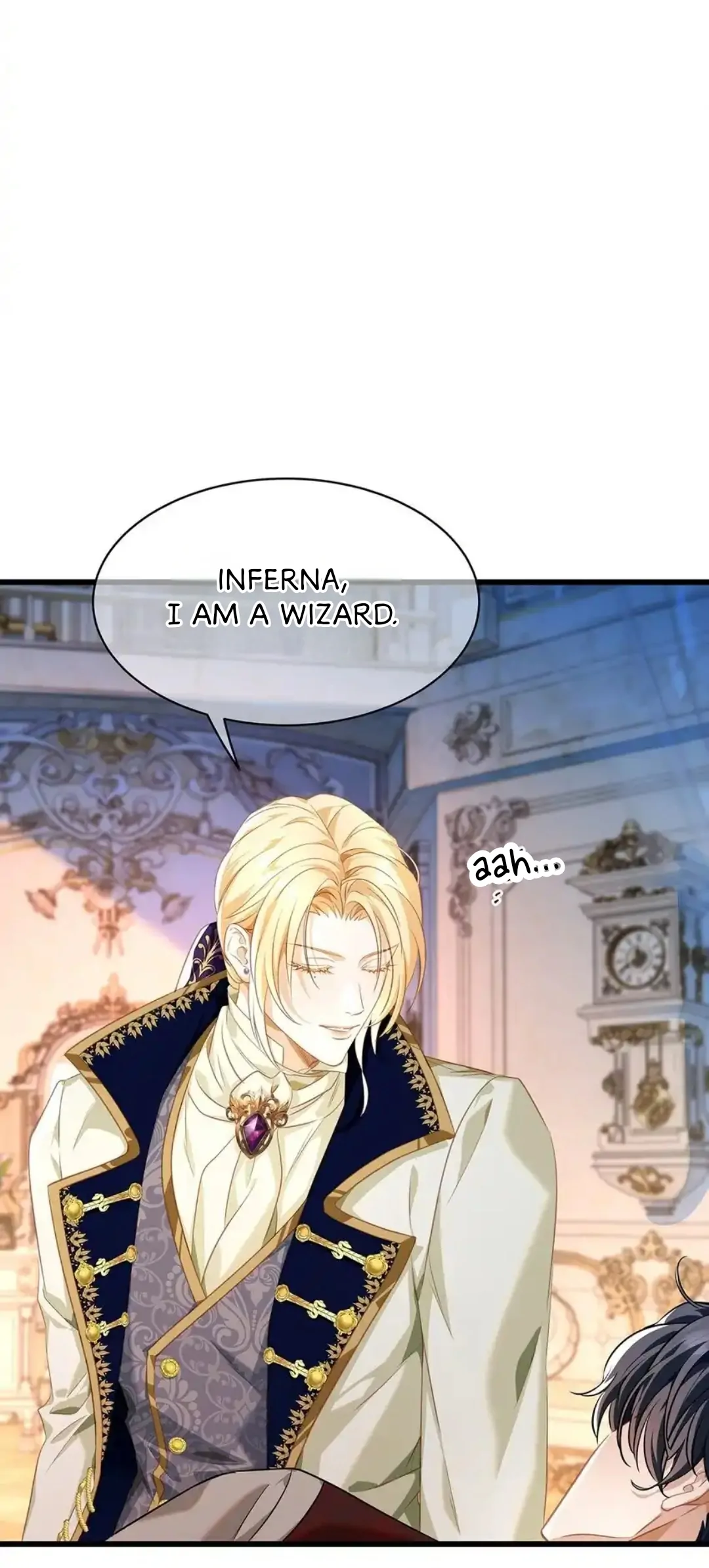 I Was Reborn as His Highness the Prince's Little Evil Dragon Chapter 20 Page 79