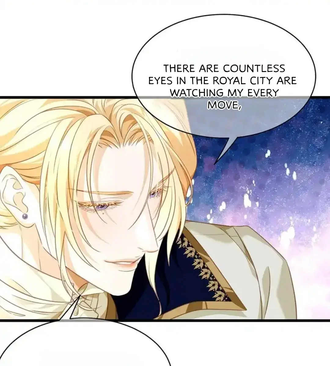 I Was Reborn as His Highness the Prince's Little Evil Dragon Chapter 20 Page 83