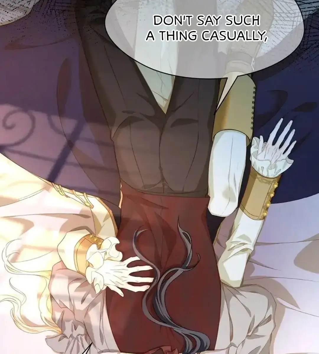 I Was Reborn as His Highness the Prince's Little Evil Dragon Chapter 20 Page 89