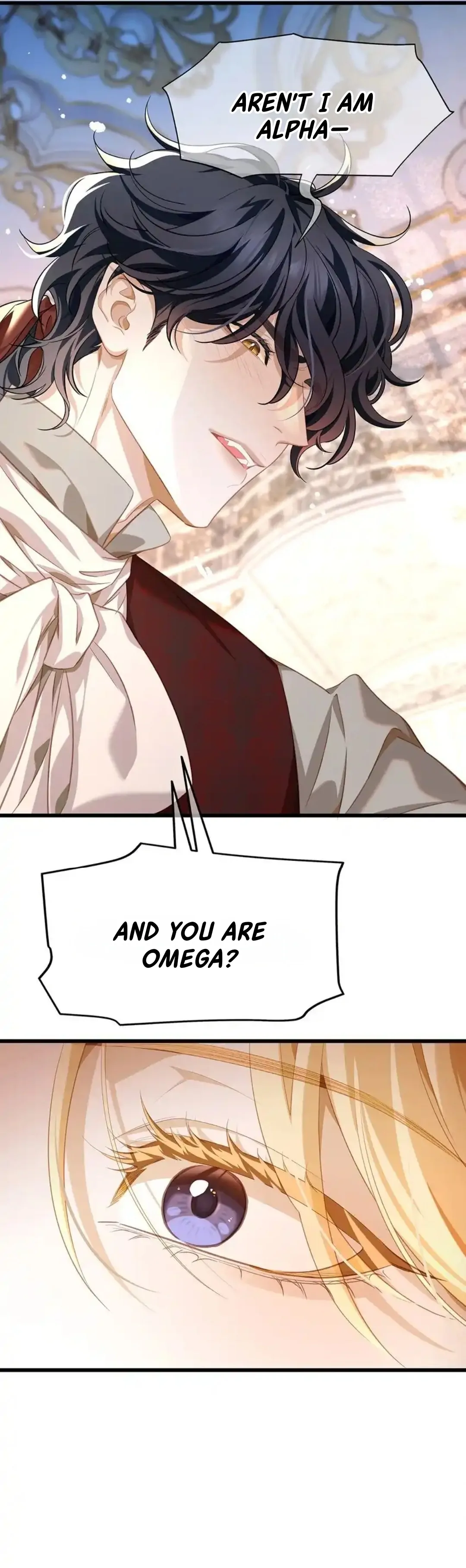 I Was Reborn as His Highness the Prince's Little Evil Dragon Chapter 20 Page 91