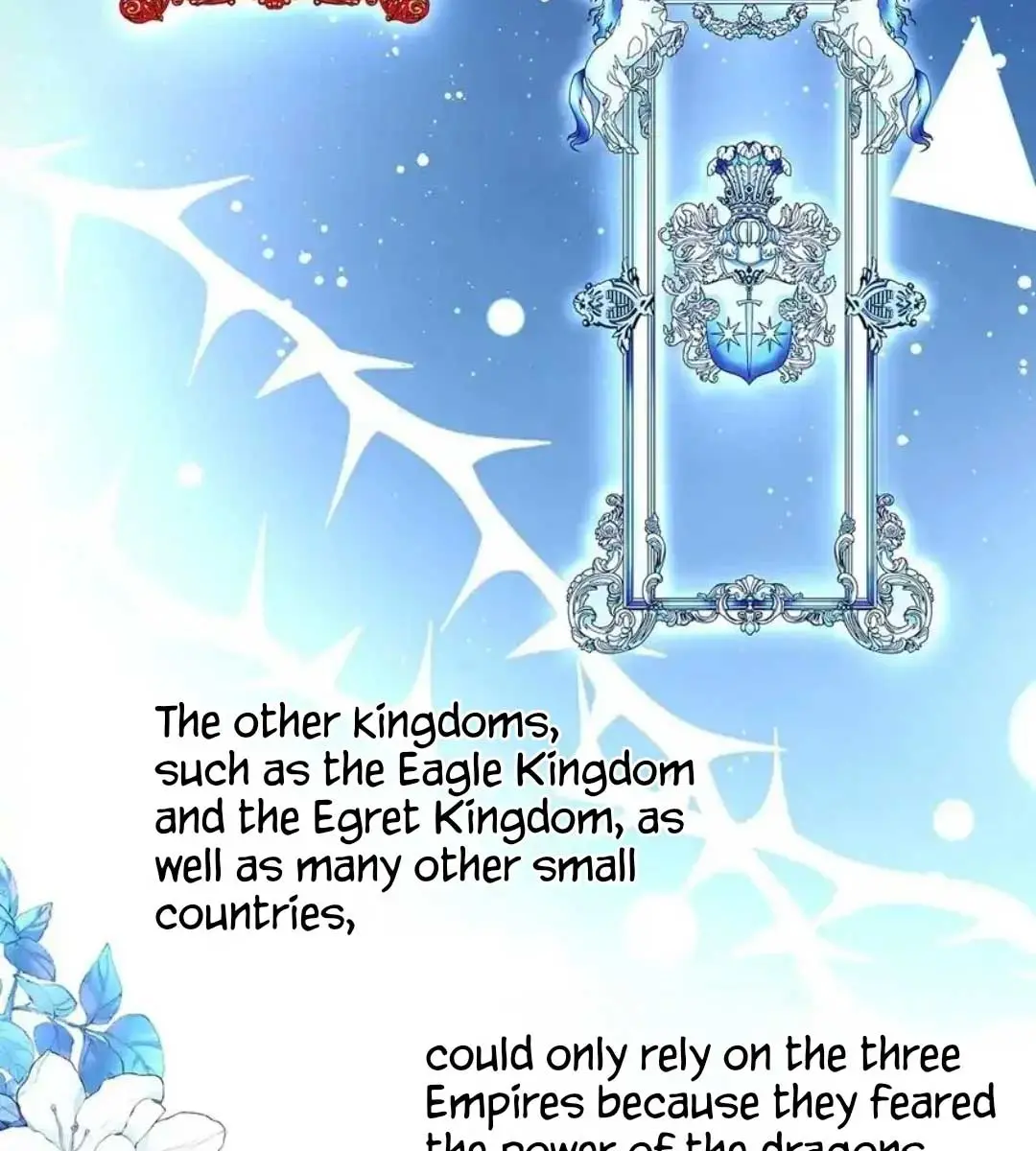 I Was Reborn as His Highness the Prince's Little Evil Dragon Chapter 22 Page 7