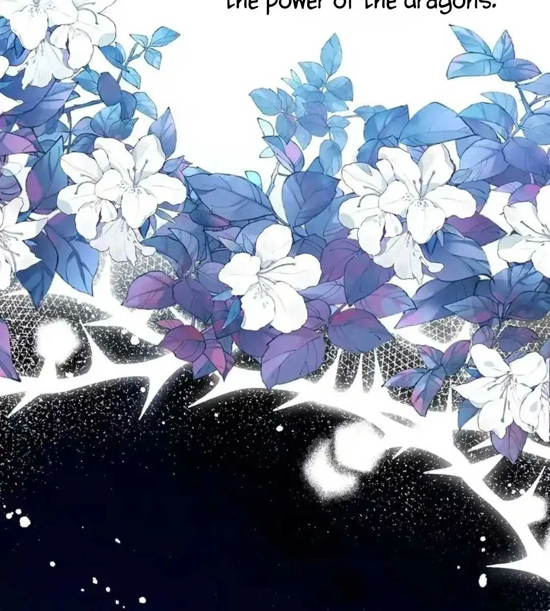 I Was Reborn as His Highness the Prince's Little Evil Dragon Chapter 22 Page 8
