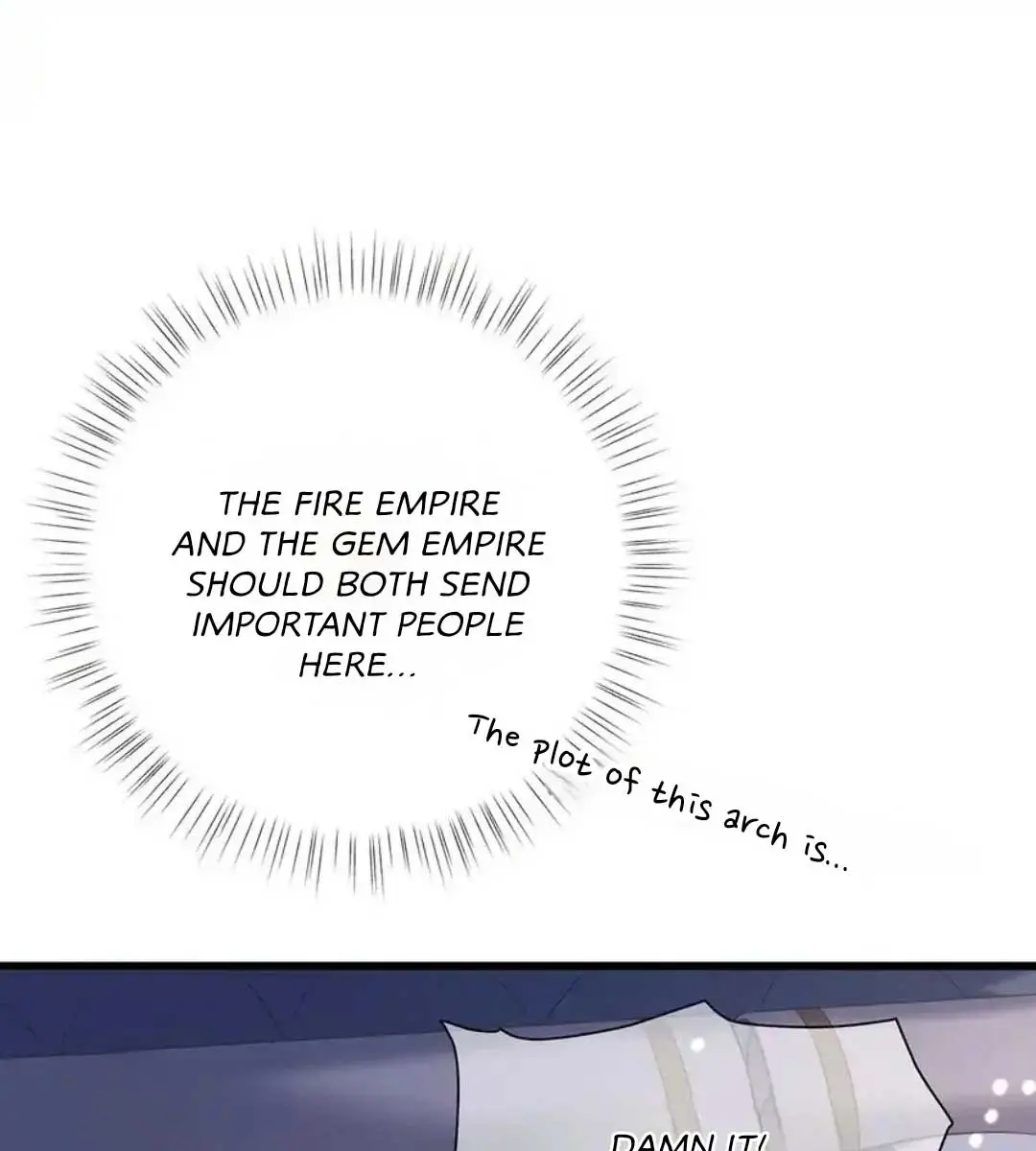 I Was Reborn as His Highness the Prince's Little Evil Dragon Chapter 22 Page 12