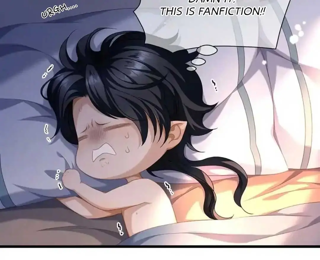 I Was Reborn as His Highness the Prince's Little Evil Dragon Chapter 22 Page 13