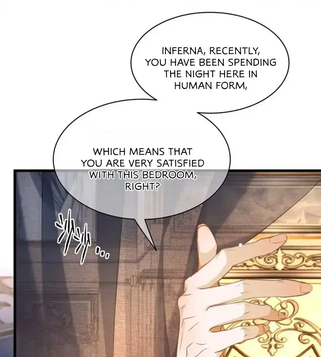 I Was Reborn as His Highness the Prince's Little Evil Dragon Chapter 22 Page 14