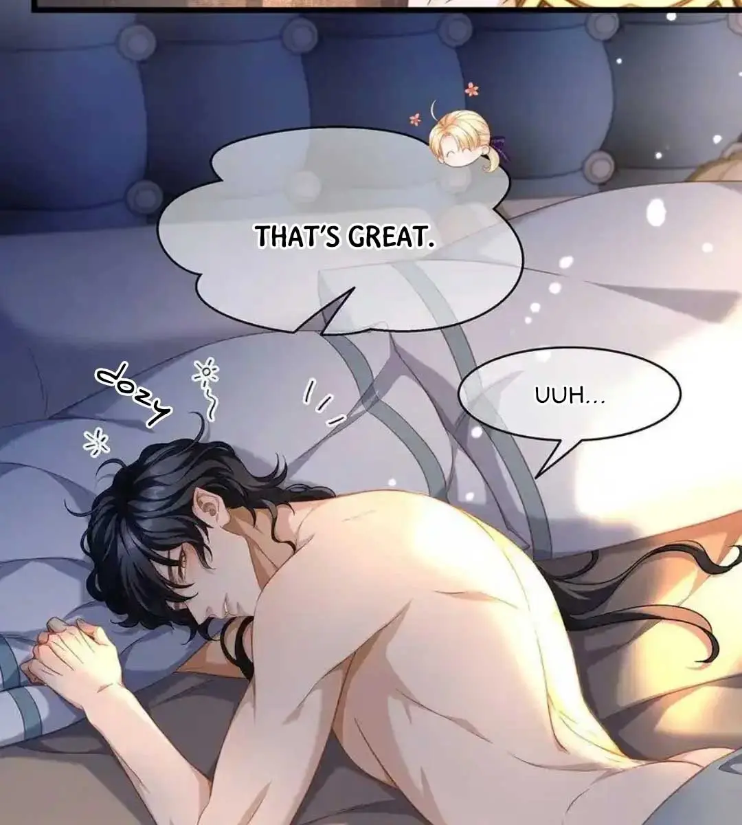 I Was Reborn as His Highness the Prince's Little Evil Dragon Chapter 22 Page 15