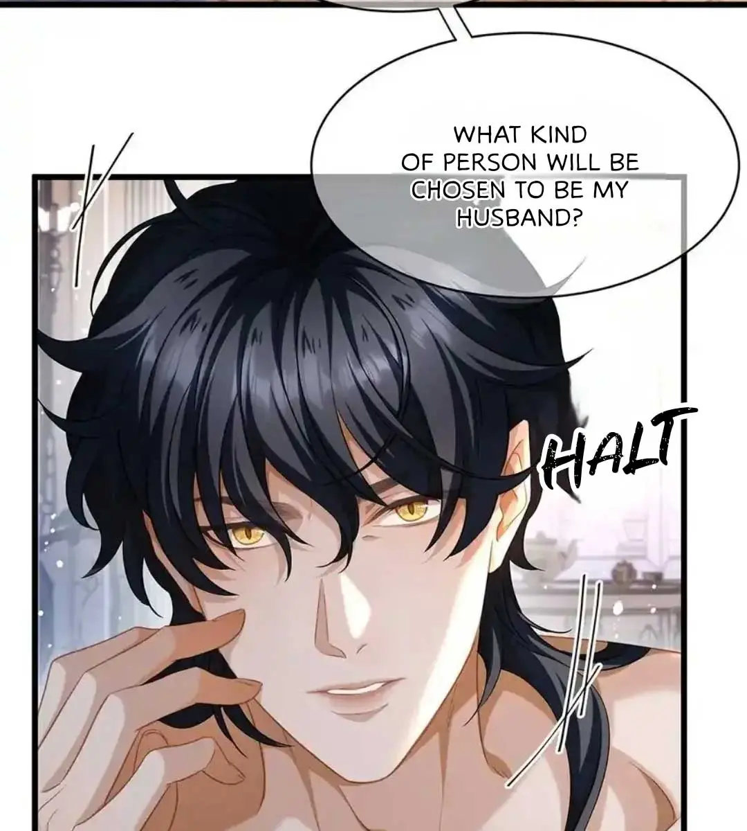 I Was Reborn as His Highness the Prince's Little Evil Dragon Chapter 22 Page 18