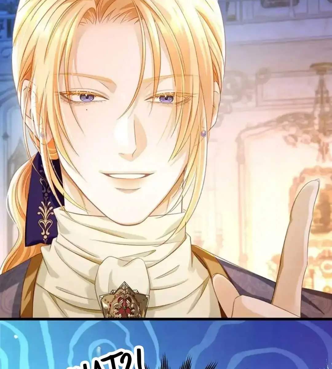 I Was Reborn as His Highness the Prince's Little Evil Dragon Chapter 22 Page 21