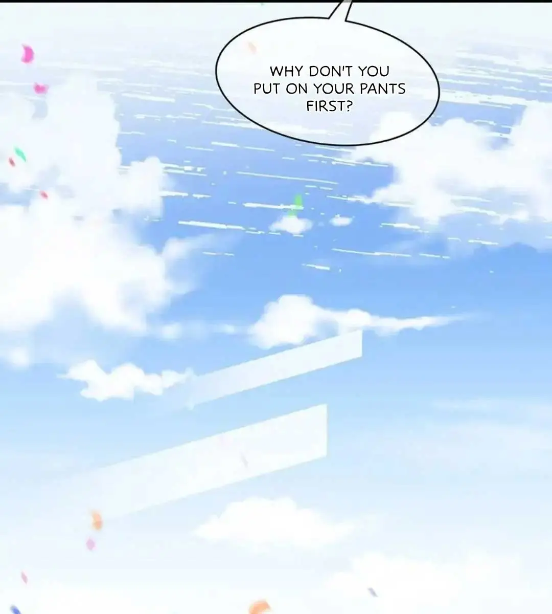 I Was Reborn as His Highness the Prince's Little Evil Dragon Chapter 22 Page 24