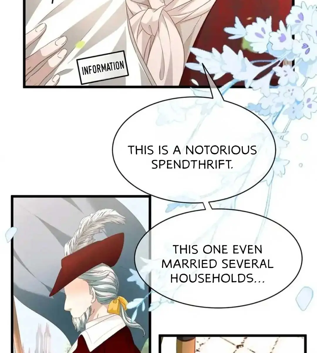 I Was Reborn as His Highness the Prince's Little Evil Dragon Chapter 22 Page 29