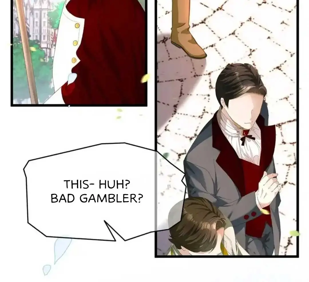I Was Reborn as His Highness the Prince's Little Evil Dragon Chapter 22 Page 30
