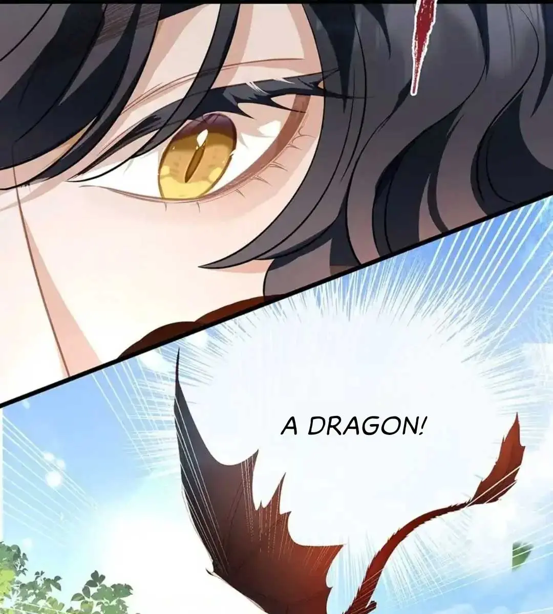 I Was Reborn as His Highness the Prince's Little Evil Dragon Chapter 22 Page 37