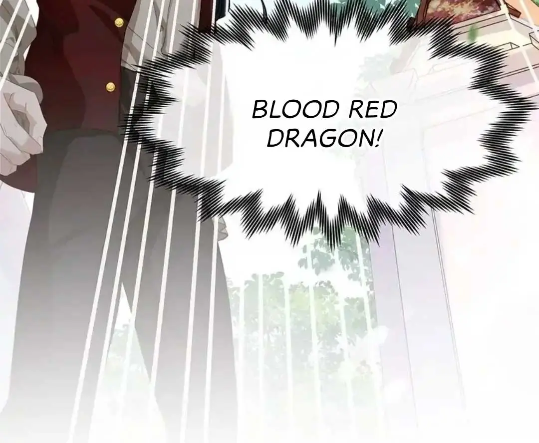 I Was Reborn as His Highness the Prince's Little Evil Dragon Chapter 22 Page 39