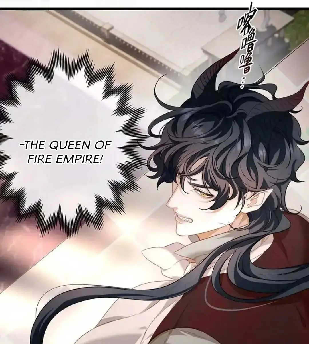 I Was Reborn as His Highness the Prince's Little Evil Dragon Chapter 22 Page 40