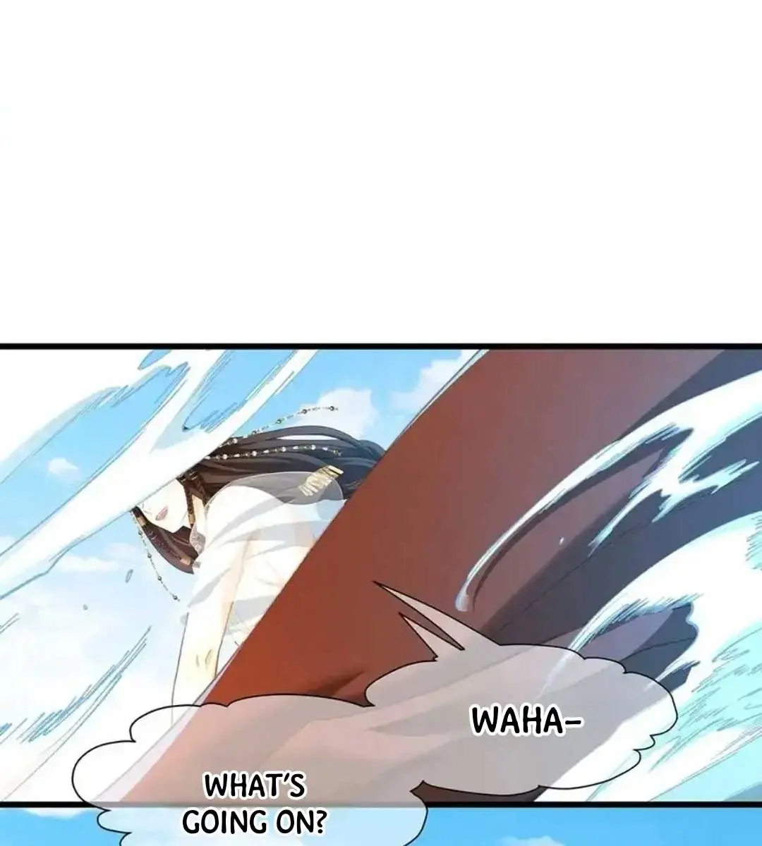 I Was Reborn as His Highness the Prince's Little Evil Dragon Chapter 22 Page 42