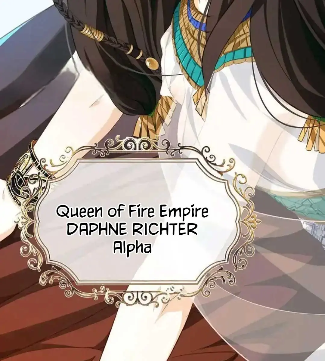 I Was Reborn as His Highness the Prince's Little Evil Dragon Chapter 22 Page 44