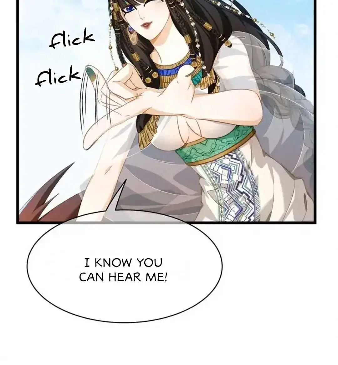 I Was Reborn as His Highness the Prince's Little Evil Dragon Chapter 22 Page 49