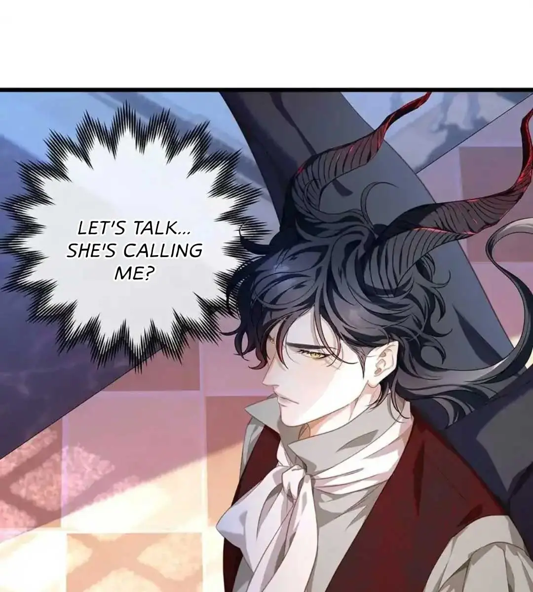 I Was Reborn as His Highness the Prince's Little Evil Dragon Chapter 22 Page 50