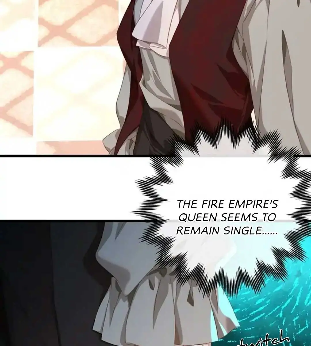 I Was Reborn as His Highness the Prince's Little Evil Dragon Chapter 22 Page 51