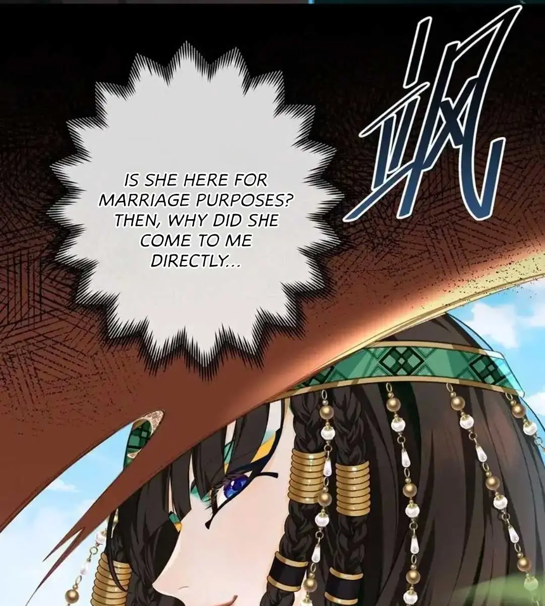 I Was Reborn as His Highness the Prince's Little Evil Dragon Chapter 22 Page 53