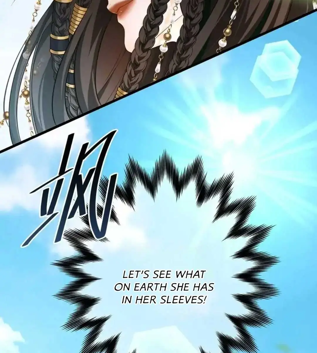 I Was Reborn as His Highness the Prince's Little Evil Dragon Chapter 22 Page 54