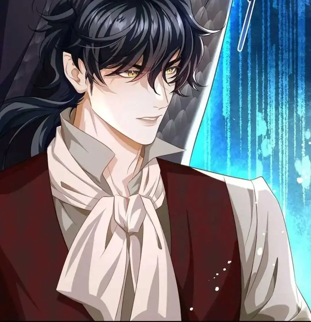 I Was Reborn as His Highness the Prince's Little Evil Dragon Chapter 23 Page 8