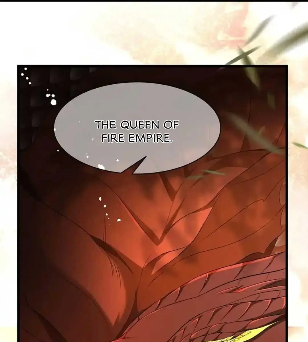 I Was Reborn as His Highness the Prince's Little Evil Dragon Chapter 23 Page 9
