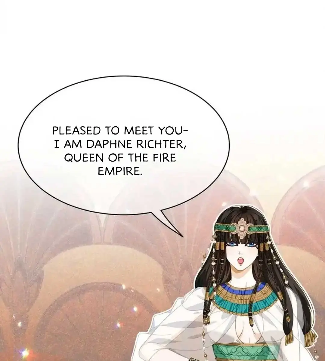 I Was Reborn as His Highness the Prince's Little Evil Dragon Chapter 23 Page 12