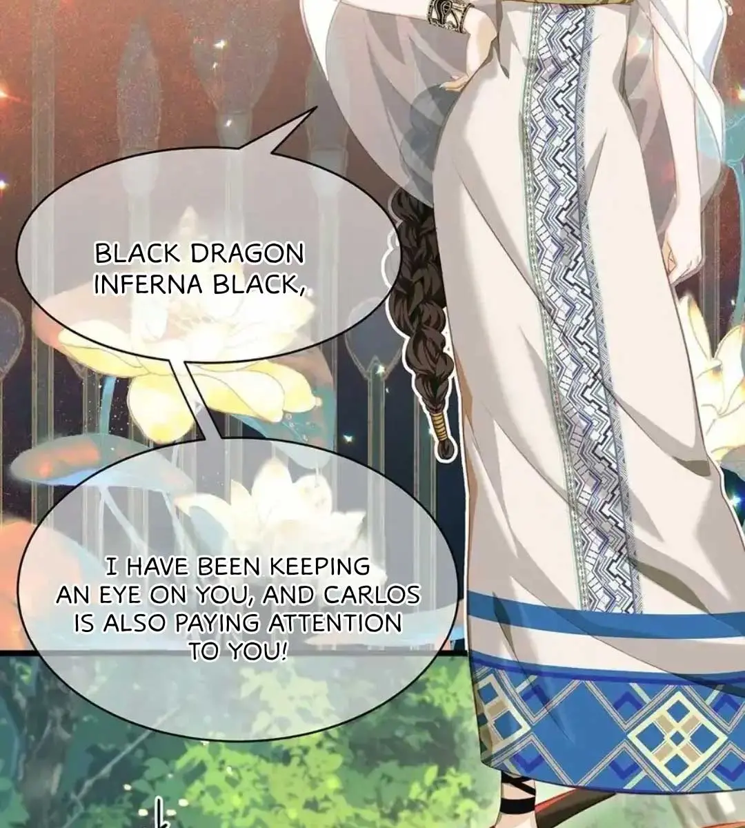 I Was Reborn as His Highness the Prince's Little Evil Dragon Chapter 23 Page 13