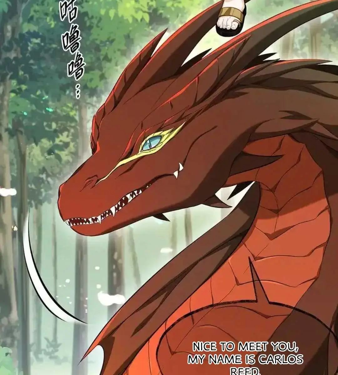 I Was Reborn as His Highness the Prince's Little Evil Dragon Chapter 23 Page 14