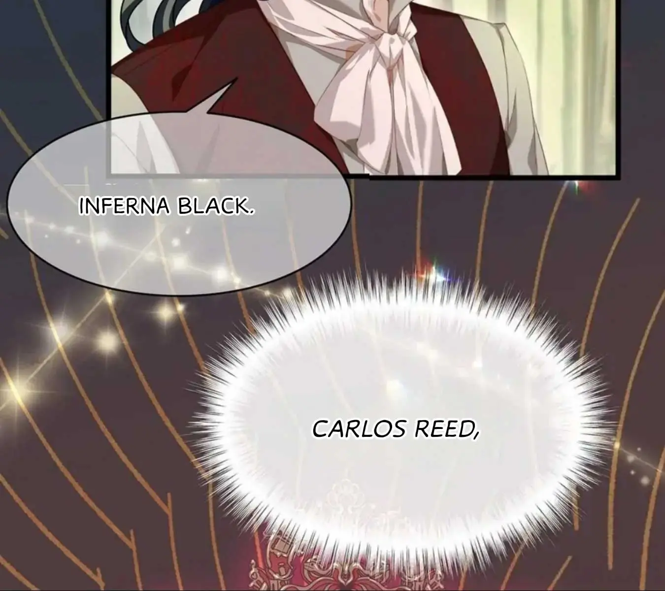 I Was Reborn as His Highness the Prince's Little Evil Dragon Chapter 23 Page 17