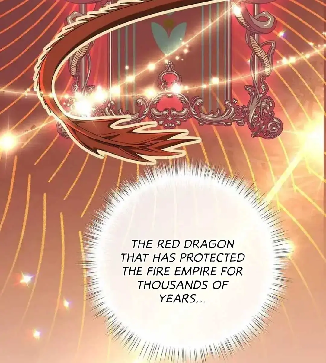 I Was Reborn as His Highness the Prince's Little Evil Dragon Chapter 23 Page 19