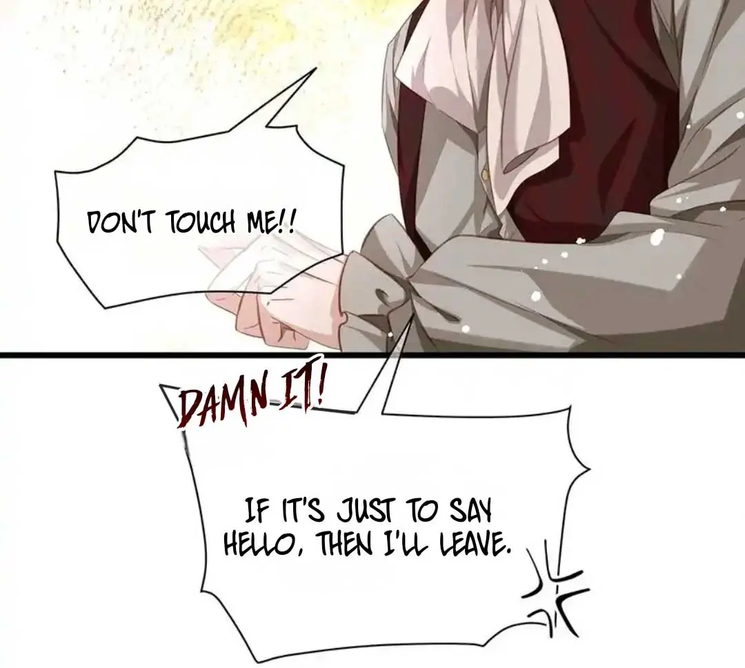 I Was Reborn as His Highness the Prince's Little Evil Dragon Chapter 23 Page 27