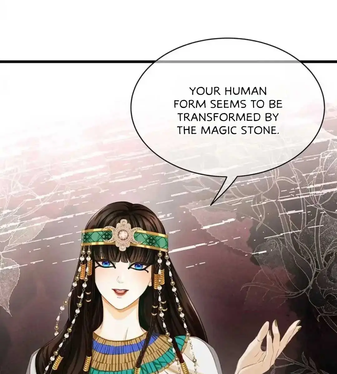 I Was Reborn as His Highness the Prince's Little Evil Dragon Chapter 23 Page 30